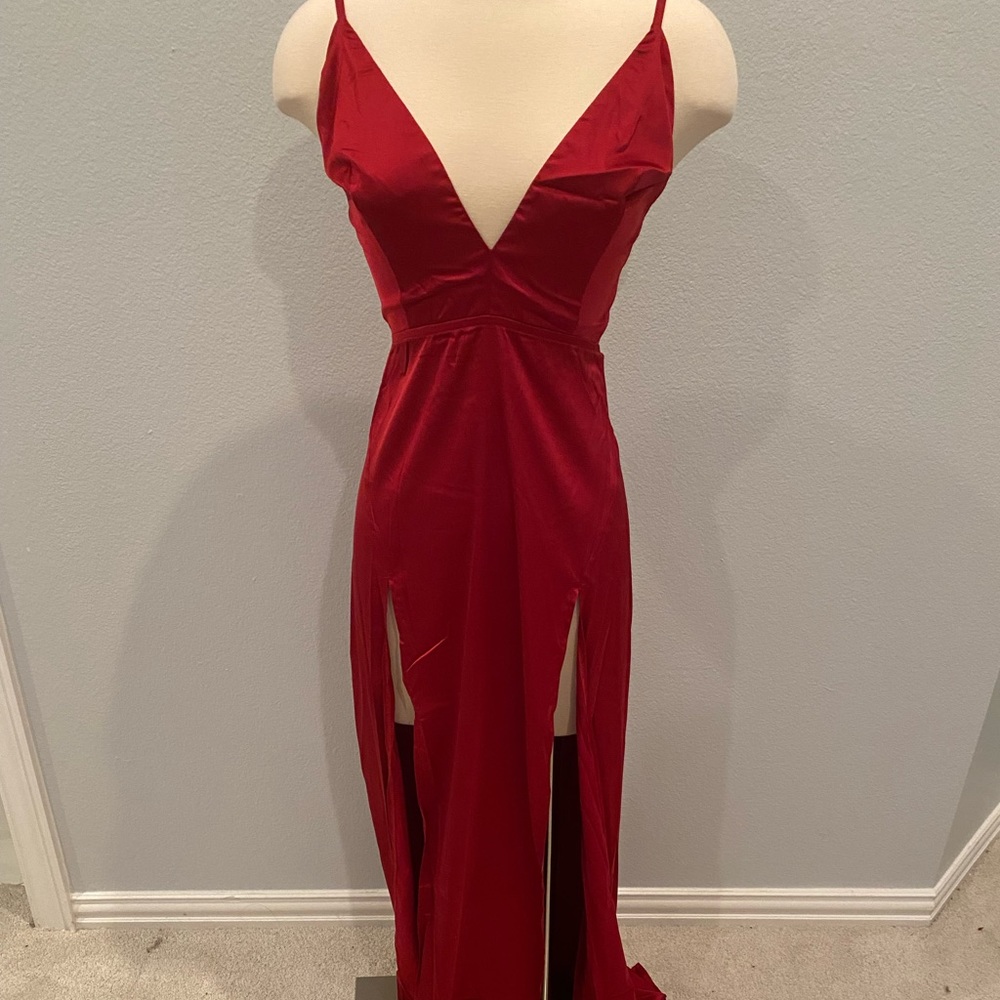 Abyss by Abby Madison Gown